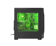 Genesis TITAN 750 Green - 414014 - zdjęcie 5